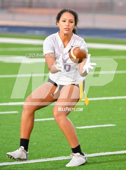 Thumbnail 2 in Valley Vista @ Pinnacle (Senior Night) photogallery.