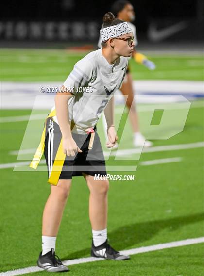 Thumbnail 1 in Valley Vista @ Pinnacle (Senior Night) photogallery.