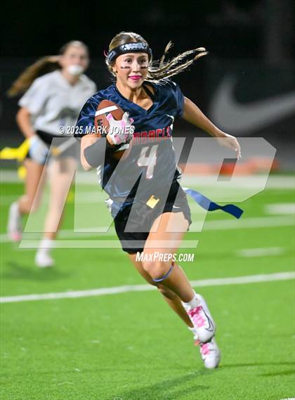 Thumbnail 3 in Valley Vista @ Pinnacle (Senior Night) photogallery.