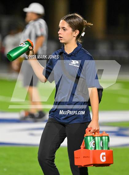 Thumbnail 2 in Valley Vista @ Pinnacle (Senior Night) photogallery.