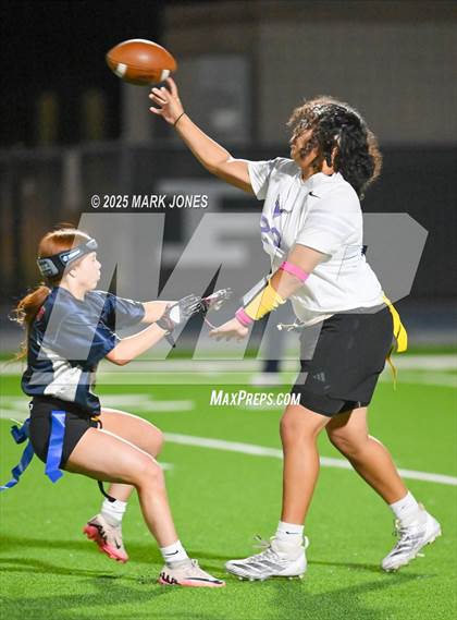 Thumbnail 3 in Valley Vista @ Pinnacle (Senior Night) photogallery.