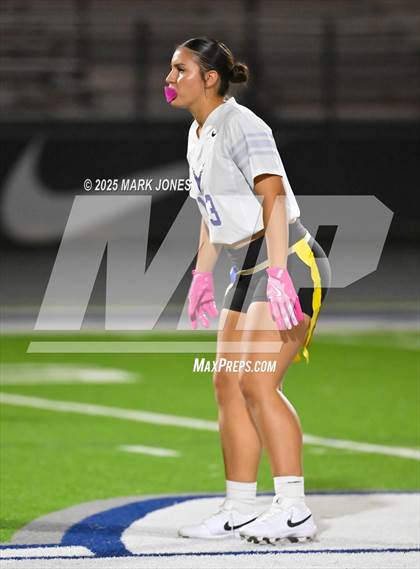 Thumbnail 1 in Valley Vista @ Pinnacle (Senior Night) photogallery.