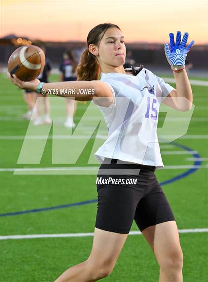 Thumbnail 1 in Valley Vista @ Pinnacle (Senior Night) photogallery.