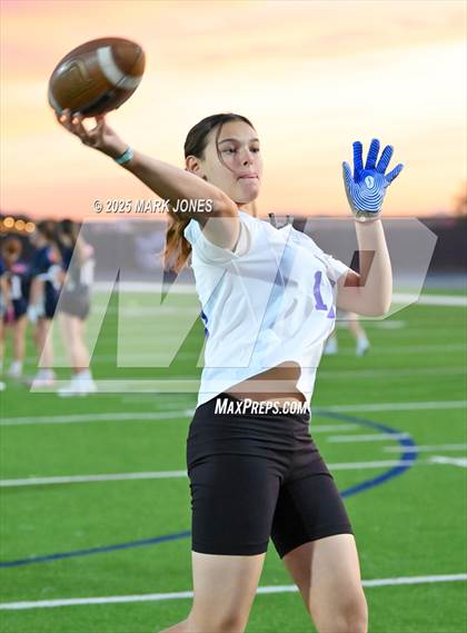 Thumbnail 2 in Valley Vista @ Pinnacle (Senior Night) photogallery.