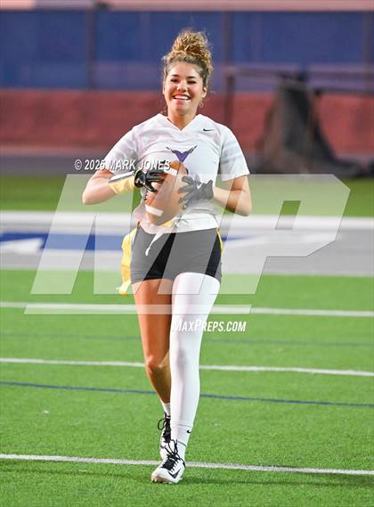 Thumbnail 1 in Valley Vista @ Pinnacle (Senior Night) photogallery.