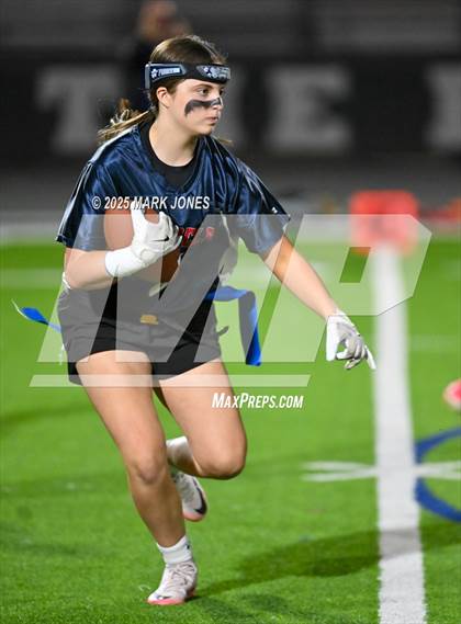 Thumbnail 2 in Valley Vista @ Pinnacle (Senior Night) photogallery.