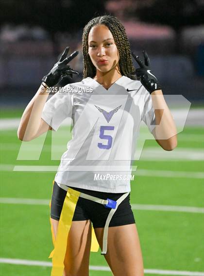 Thumbnail 1 in Valley Vista @ Pinnacle (Senior Night) photogallery.