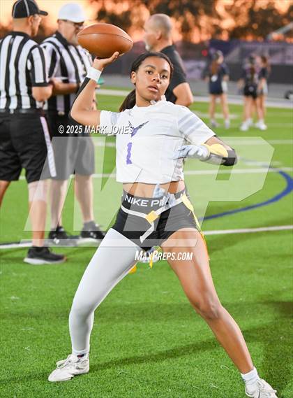 Thumbnail 3 in Valley Vista @ Pinnacle (Senior Night) photogallery.