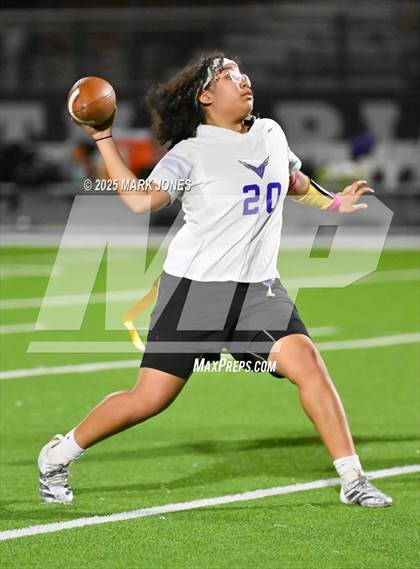Thumbnail 2 in Valley Vista @ Pinnacle (Senior Night) photogallery.
