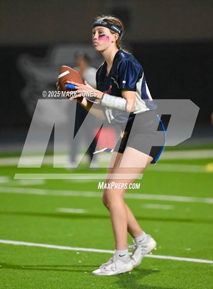 Thumbnail 3 in Valley Vista @ Pinnacle (Senior Night) photogallery.