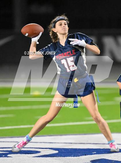 Thumbnail 1 in Valley Vista @ Pinnacle (Senior Night) photogallery.
