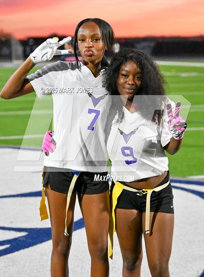 Thumbnail 2 in Valley Vista @ Pinnacle (Senior Night) photogallery.