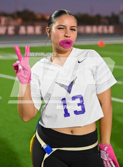 Thumbnail 2 in Valley Vista @ Pinnacle (Senior Night) photogallery.