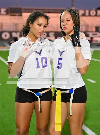 Thumbnail 3 in Valley Vista @ Pinnacle (Senior Night) photogallery.