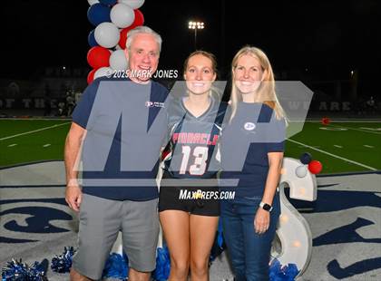 Thumbnail 2 in Valley Vista @ Pinnacle (Senior Night) photogallery.