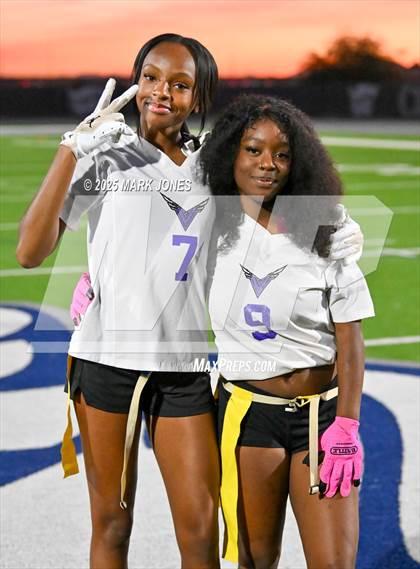 Thumbnail 1 in Valley Vista @ Pinnacle (Senior Night) photogallery.