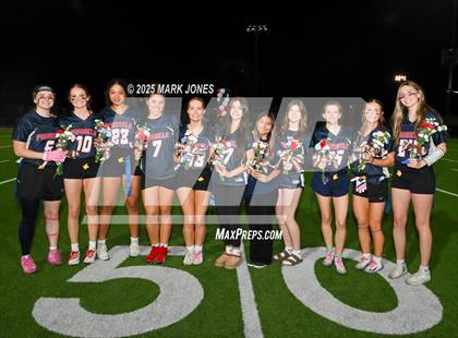 Thumbnail 3 in Valley Vista @ Pinnacle (Senior Night) photogallery.