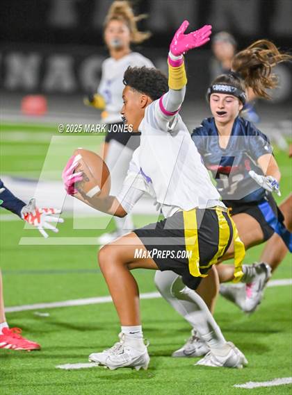 Thumbnail 3 in Valley Vista @ Pinnacle (Senior Night) photogallery.