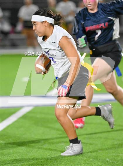 Thumbnail 2 in Valley Vista @ Pinnacle (Senior Night) photogallery.