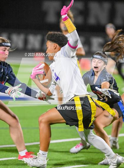 Thumbnail 1 in Valley Vista @ Pinnacle (Senior Night) photogallery.