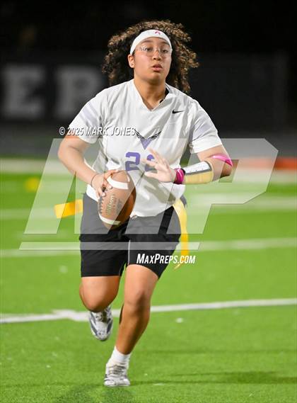 Thumbnail 2 in Valley Vista @ Pinnacle (Senior Night) photogallery.