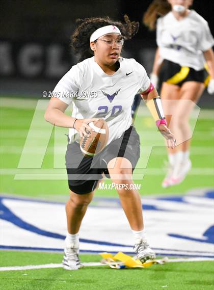 Thumbnail 3 in Valley Vista @ Pinnacle (Senior Night) photogallery.