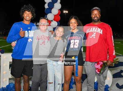 Thumbnail 2 in Valley Vista @ Pinnacle (Senior Night) photogallery.