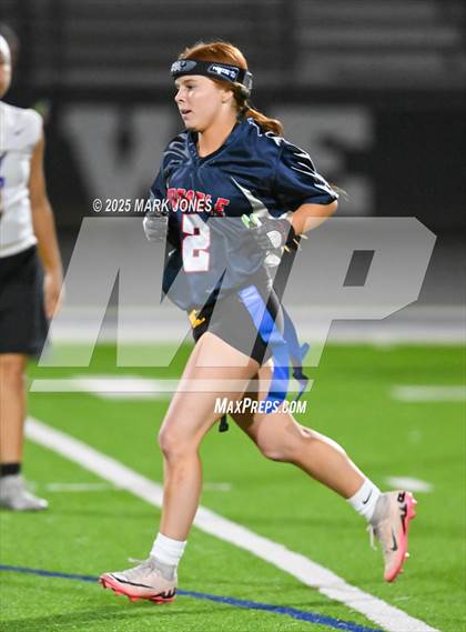 Thumbnail 2 in Valley Vista @ Pinnacle (Senior Night) photogallery.