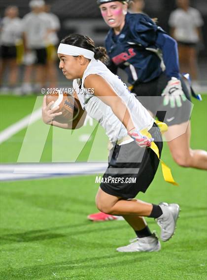 Thumbnail 3 in Valley Vista @ Pinnacle (Senior Night) photogallery.