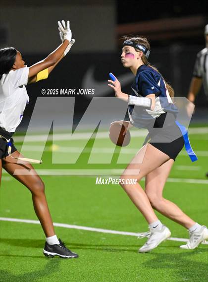 Thumbnail 1 in Valley Vista @ Pinnacle (Senior Night) photogallery.