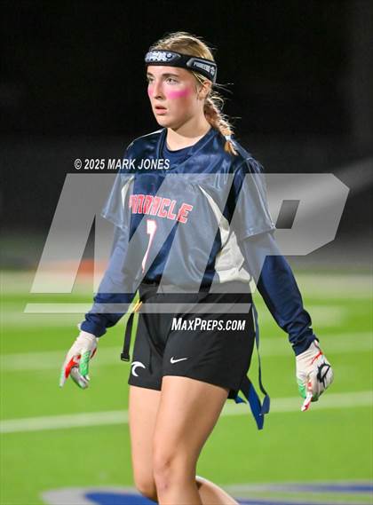 Thumbnail 1 in Valley Vista @ Pinnacle (Senior Night) photogallery.