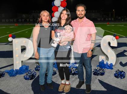 Thumbnail 1 in Valley Vista @ Pinnacle (Senior Night) photogallery.