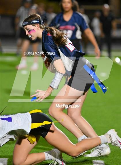 Thumbnail 2 in Valley Vista @ Pinnacle (Senior Night) photogallery.