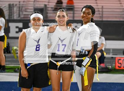 Thumbnail 3 in Valley Vista @ Pinnacle (Senior Night) photogallery.