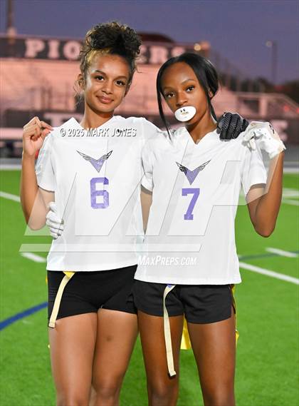Thumbnail 3 in Valley Vista @ Pinnacle (Senior Night) photogallery.