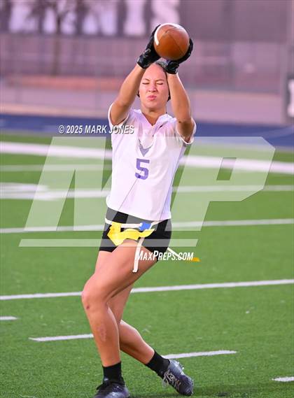 Thumbnail 3 in Valley Vista @ Pinnacle (Senior Night) photogallery.
