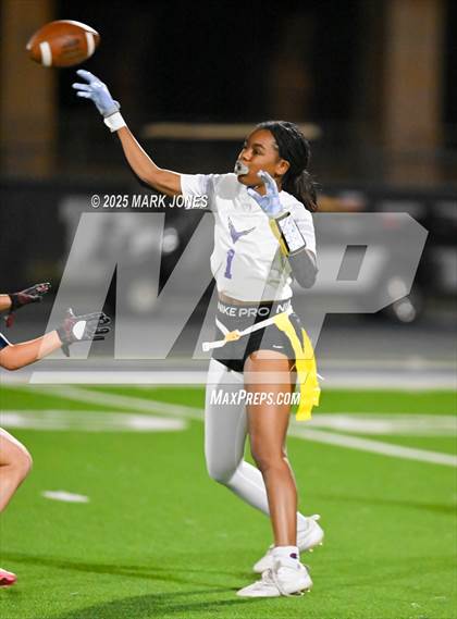 Thumbnail 1 in Valley Vista @ Pinnacle (Senior Night) photogallery.