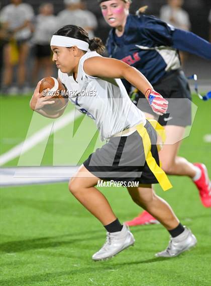 Thumbnail 1 in Valley Vista @ Pinnacle (Senior Night) photogallery.