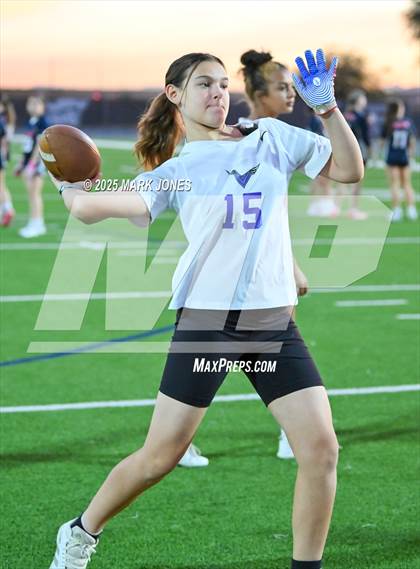Thumbnail 2 in Valley Vista @ Pinnacle (Senior Night) photogallery.