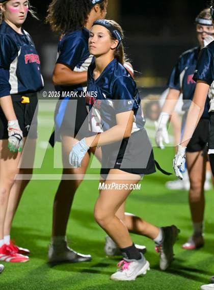 Thumbnail 2 in Valley Vista @ Pinnacle (Senior Night) photogallery.