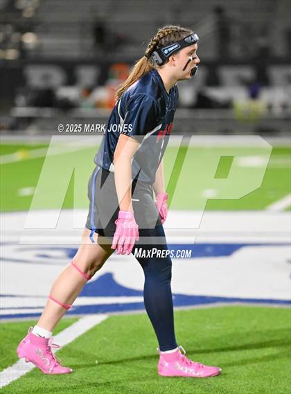 Thumbnail 2 in Valley Vista @ Pinnacle (Senior Night) photogallery.