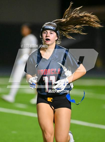 Thumbnail 1 in Valley Vista @ Pinnacle (Senior Night) photogallery.