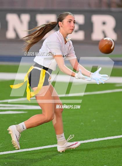 Thumbnail 1 in Valley Vista @ Pinnacle (Senior Night) photogallery.