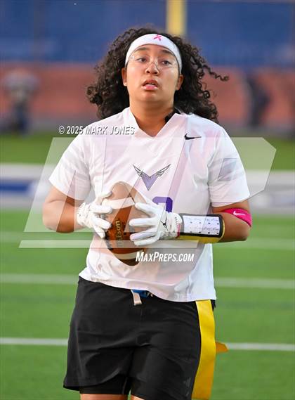 Thumbnail 3 in Valley Vista @ Pinnacle (Senior Night) photogallery.