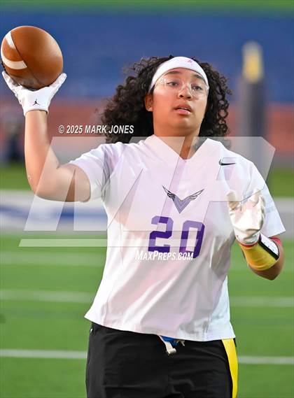 Thumbnail 1 in Valley Vista @ Pinnacle (Senior Night) photogallery.