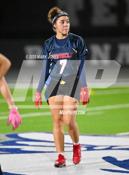 Thumbnail 2 in Valley Vista @ Pinnacle (Senior Night) photogallery.