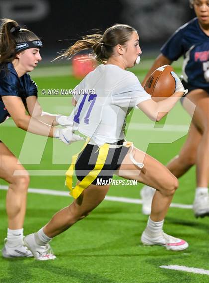 Thumbnail 3 in Valley Vista @ Pinnacle (Senior Night) photogallery.
