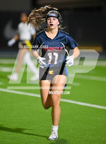 Thumbnail 3 in Valley Vista @ Pinnacle (Senior Night) photogallery.