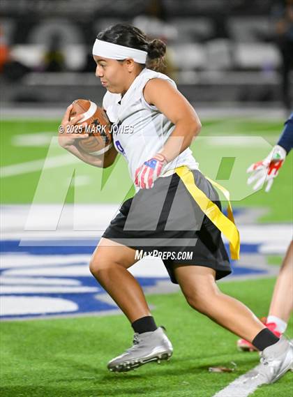 Thumbnail 1 in Valley Vista @ Pinnacle (Senior Night) photogallery.