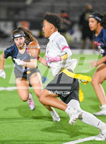 Thumbnail 1 in Valley Vista @ Pinnacle (Senior Night) photogallery.